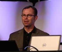 Kevin Merritt, CEO and founder, Socrata Inc./Photo courtesy of Socrata Inc.